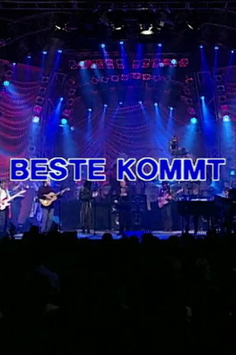 Movie poster for Rocklife Spezial: Jack Bruce - Das Beste kommt noch (2023)
