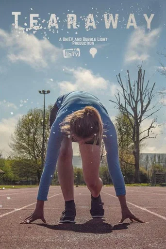 Movie poster for Tearaway (2015)