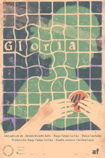 Movie poster for Gloria (2022)