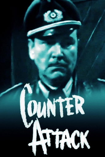 Series poster for Counter-Attack (1960)