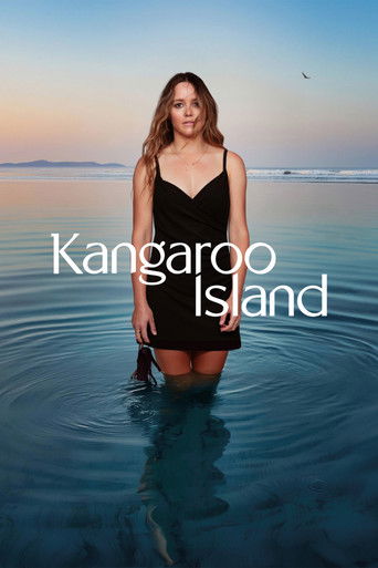 Kangaroo Island poster