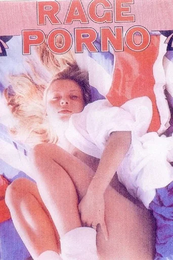 Movie poster for Pornographie spéciale - Rage porno (1977)