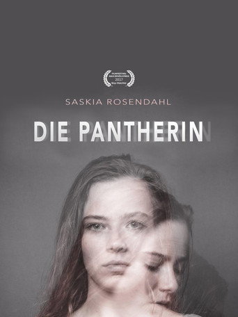 Movie poster for Die Pantherin (2016)