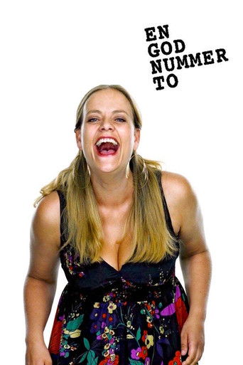 En god nummer to poster