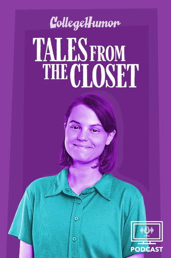 Tales from the Closet poster