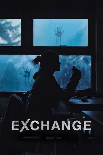 Movie poster for Exchange (2026)