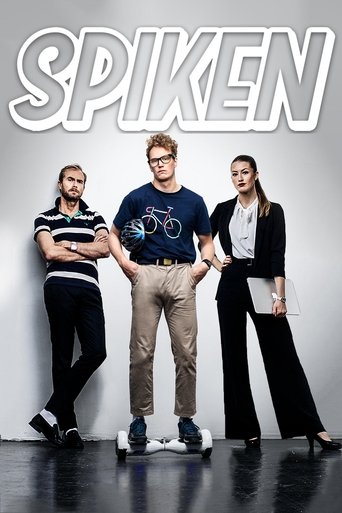 Spiken poster