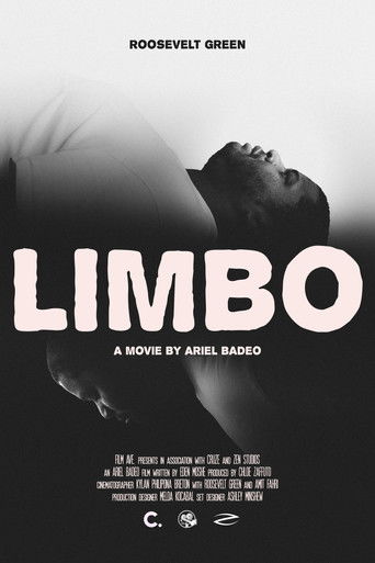 LIMBO poster