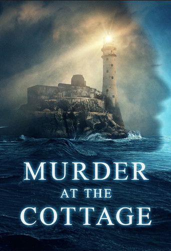 Murder at the Cottage: The Search for Justice for Sophie poster