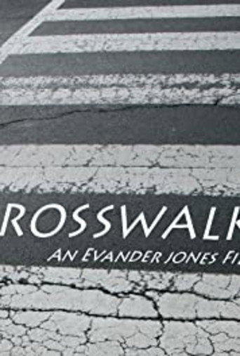 Movie poster for Crosswalk