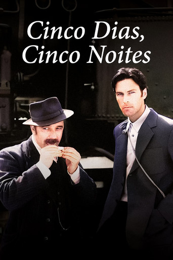 Five Days, Five Nights poster