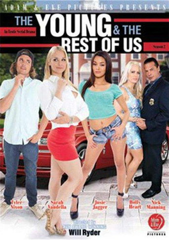 Movie poster for The Young & the Rest of Us 2 (2016)