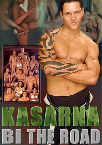 Movie poster for Kasarna Bi The Road (2004)