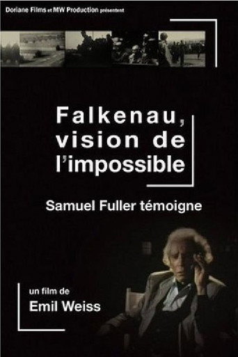 Movie poster for Falkenau, the Impossible (1988)