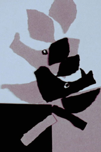 Movie poster for Behaviour Blossom (1967)