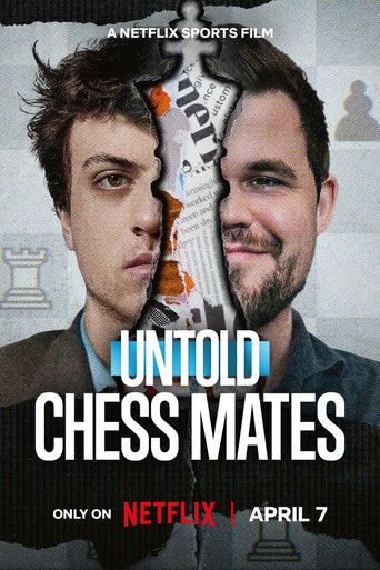 Untold: Chess Mates poster