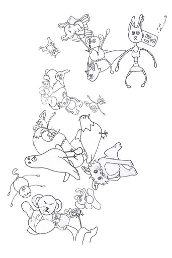 What I Forgot To Say poster