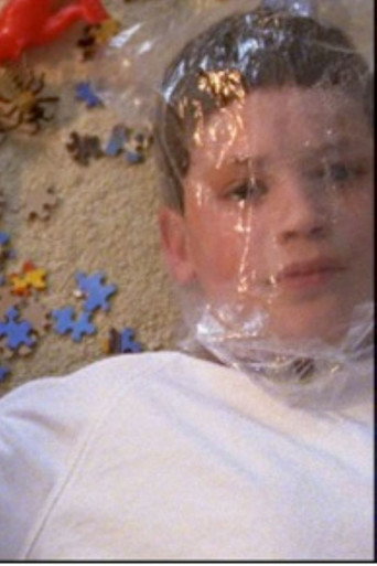 Movie poster for Rogers Park (2001)