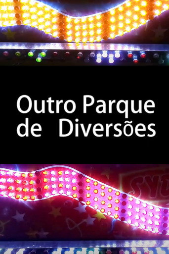Movie poster for Outro Parque de Diversões (2019)