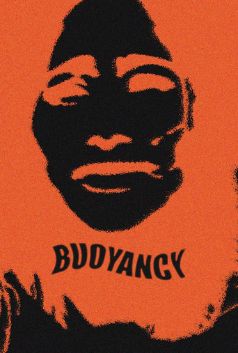 Movie poster for Buoyancy