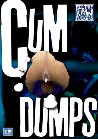 Movie poster for Cum Dumps (2014)