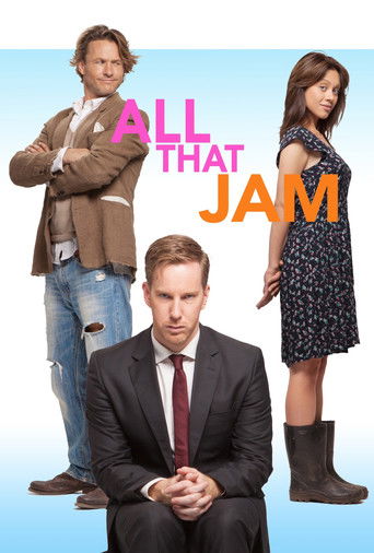 All That Jam poster