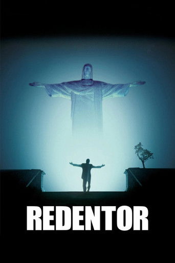 Redeemer poster