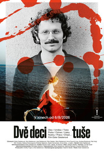 Movie poster for A Pint of Ink (2026)
