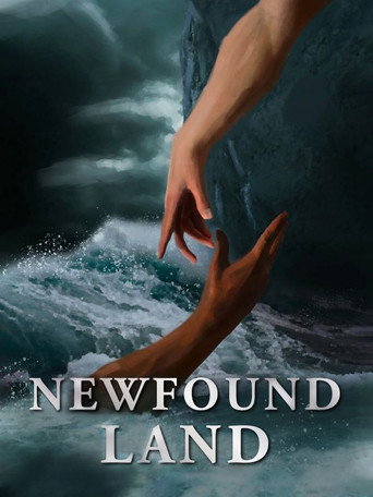 Movie poster for Newfound Land