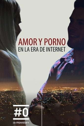 Movie poster for Love & Sex in an Age of Pornography (2013)