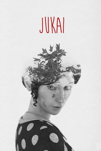 Movie poster for Jukai (2016)