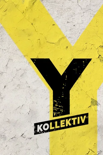 Series poster for Y-Kollektiv (2023)
