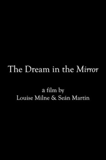 Movie poster for The Dream in the Mirror (2021)