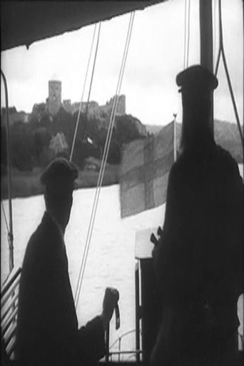 Movie poster for In Memories’ Trammels (1916)