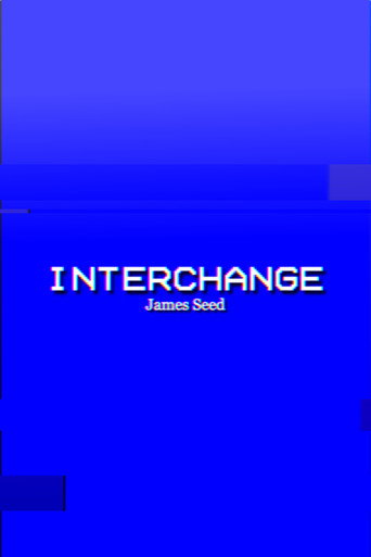 Movie poster for Interchange (2023)