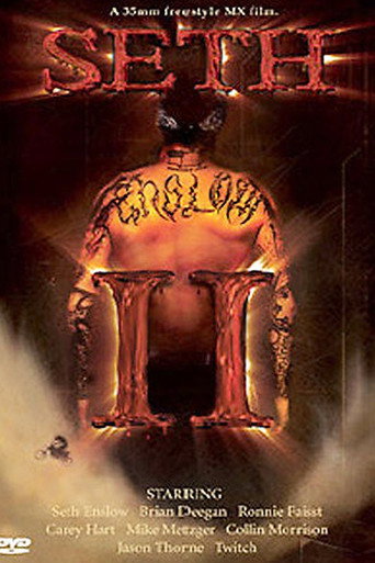 Movie poster for Seth II (2004)
