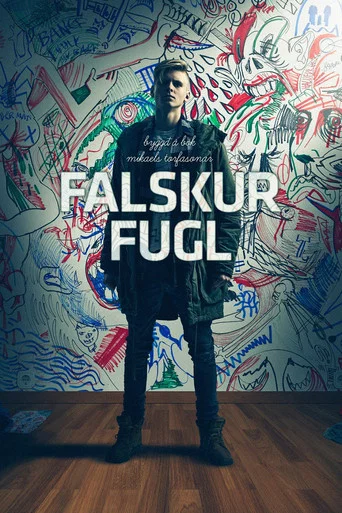 Movie poster for Ferox (2013)