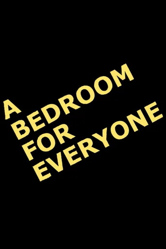 Movie poster for A Bedroom for Everyone (2023)