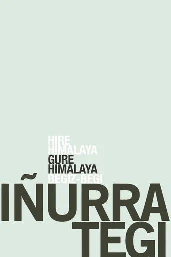 Movie poster for Hire Himalaya (2005)
