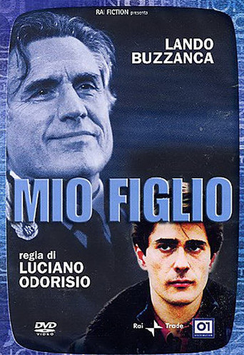 Movie poster for Mio figlio (2005)