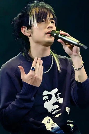 周杰伦独立MV poster