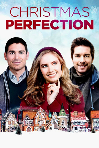 Christmas Perfection poster