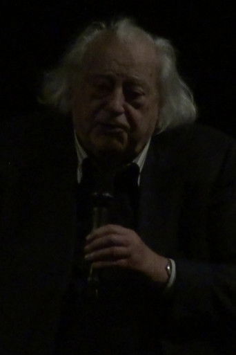 "Pierrot le Fou" par Jean Douchet poster