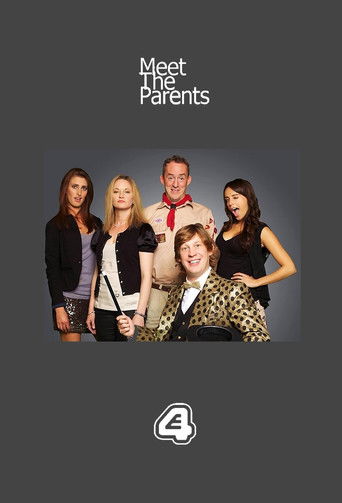 Meet the Parents poster