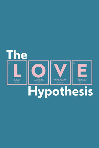 Movie poster for The Love Hypothesis (2026)
