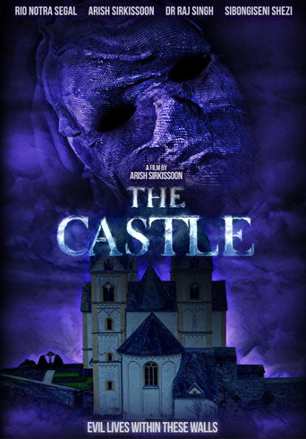 Movie poster for The Castle (2022)