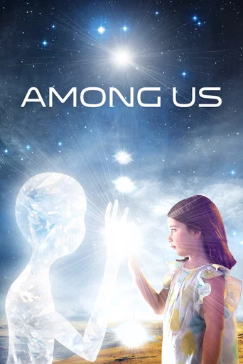 Movie poster for Among Us (2017)