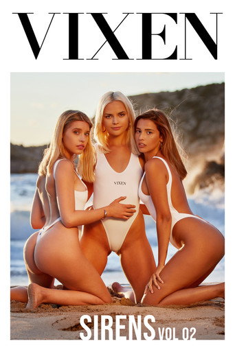 Movie poster for Sirens 2 (2023)