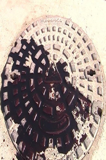 Movie poster for Paradoxes (2008)