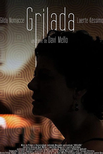 Movie poster for Grilada (2013)